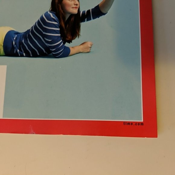 Time The Me Me Me Generation May 20 2013 Vol 181 No. 19 - Picture 2 of 16